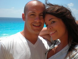 David and Sheena
