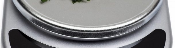 I like food scale. But honestly, who weighs out parsley?