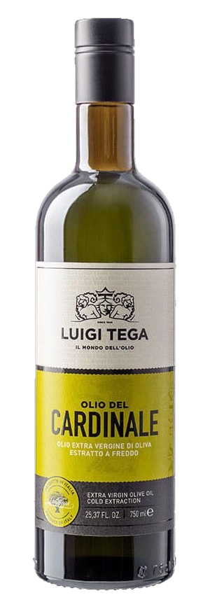 Olio del Cardinale, 750 milliliters