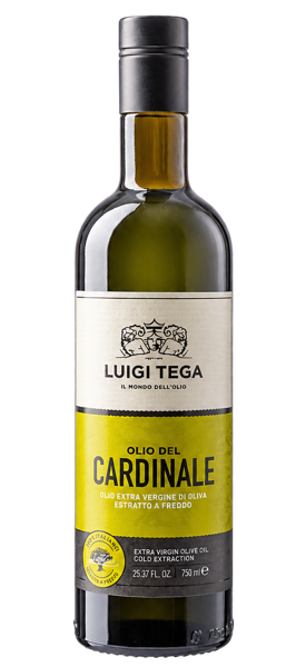 750ml Olio del Cardinale