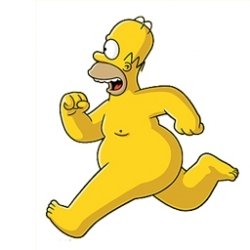 homer-running-naked