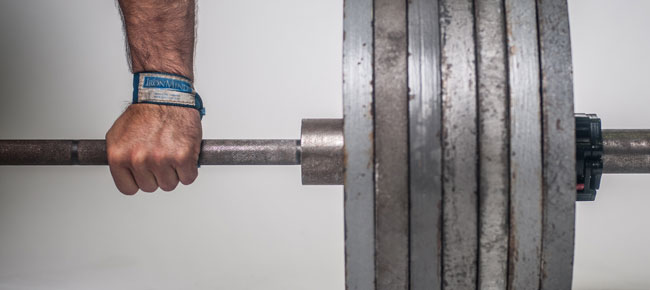 How to Use Lifting Straps to Get Stronger