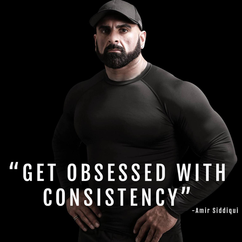 Amir-Consistency