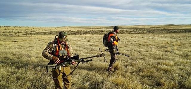 Wild Game Hunting: The Ethical Trophy